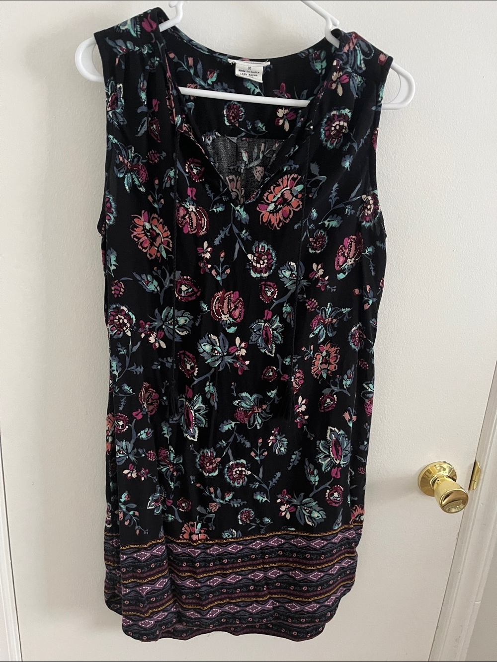 BeachLunchLounge Sleeveless Dress